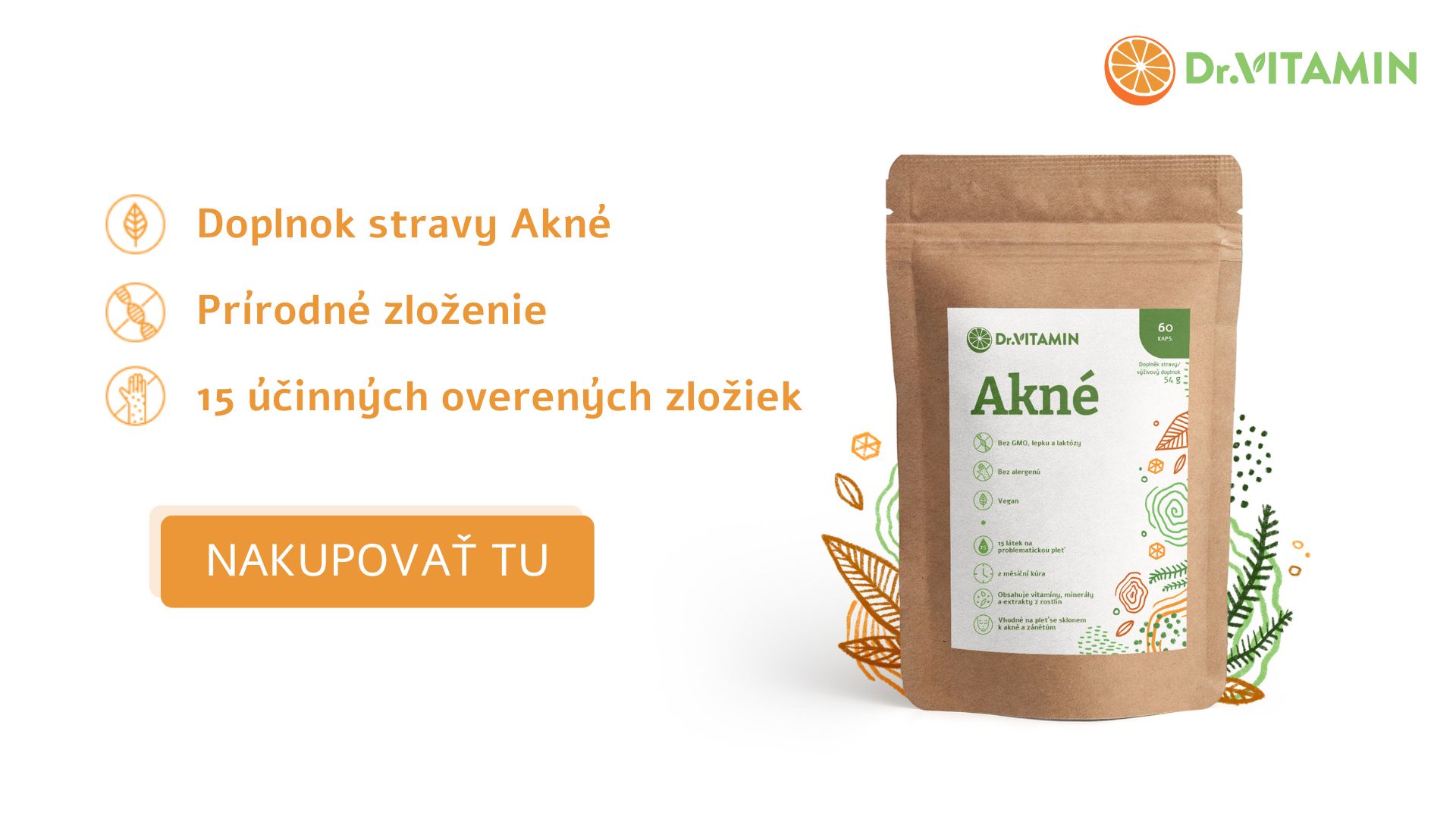 SK acne produkt info